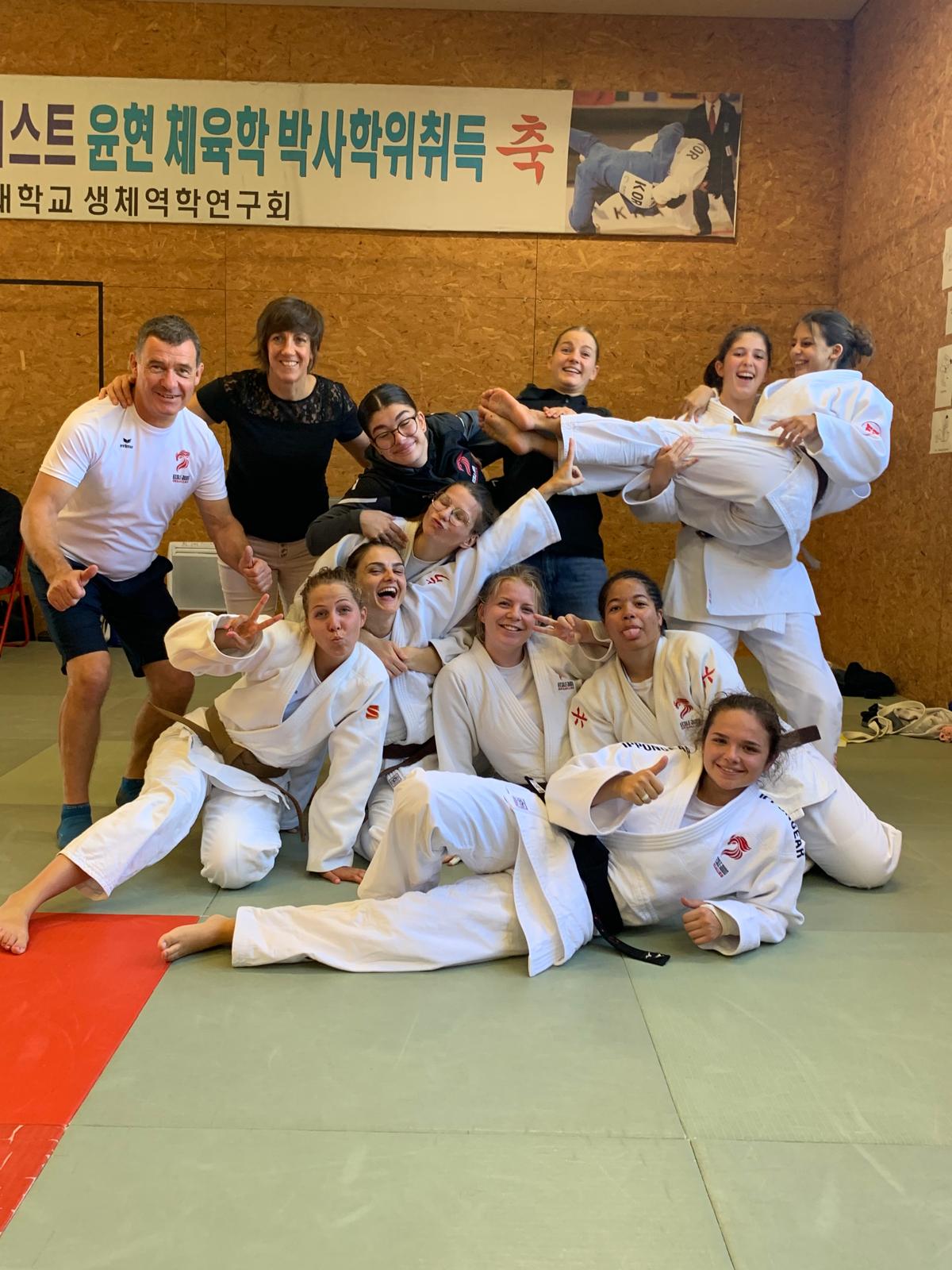 EJD Yverdon Waki Team EJD Yverdon Waki Team
