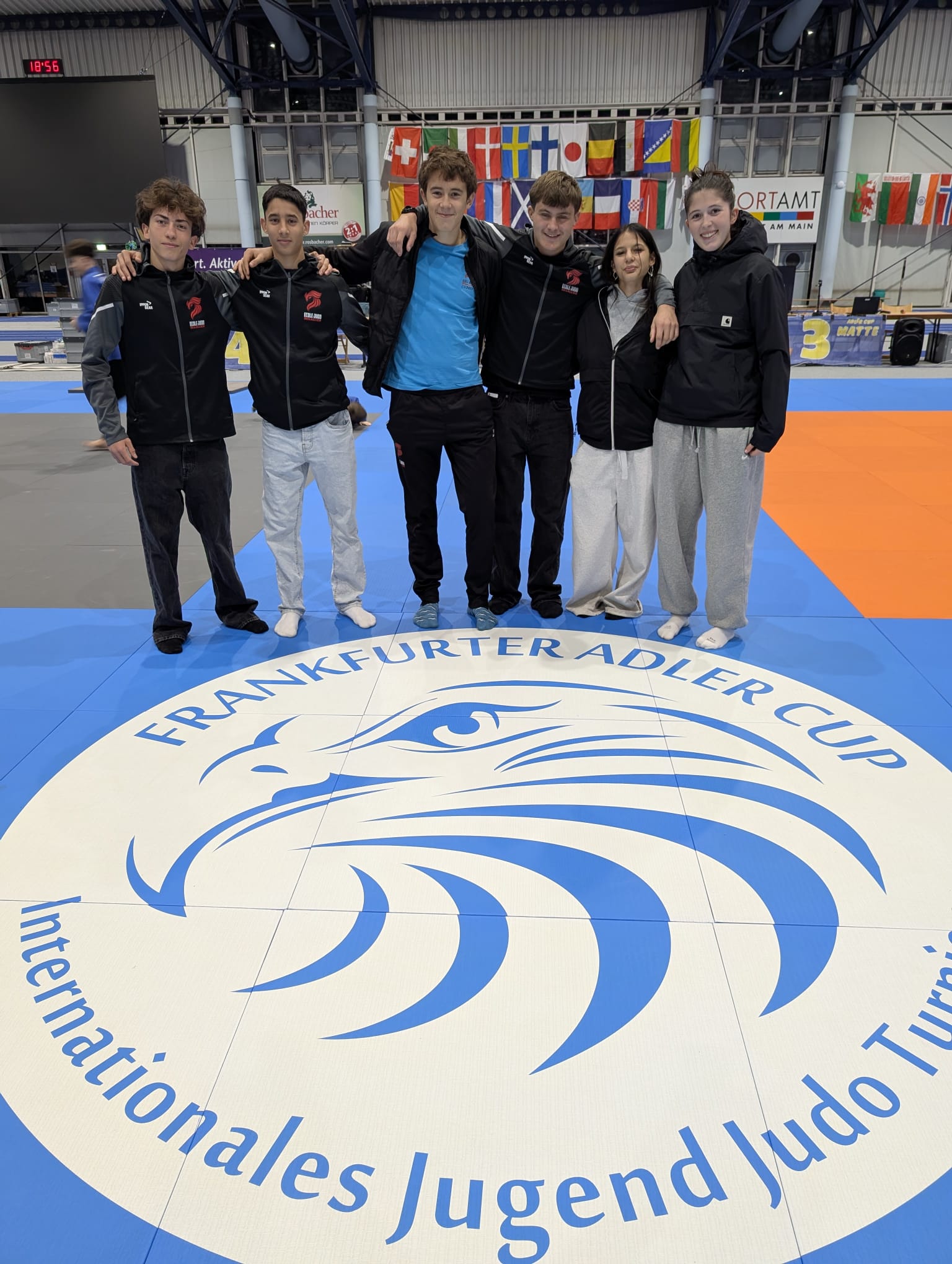 La dernière quinzaine