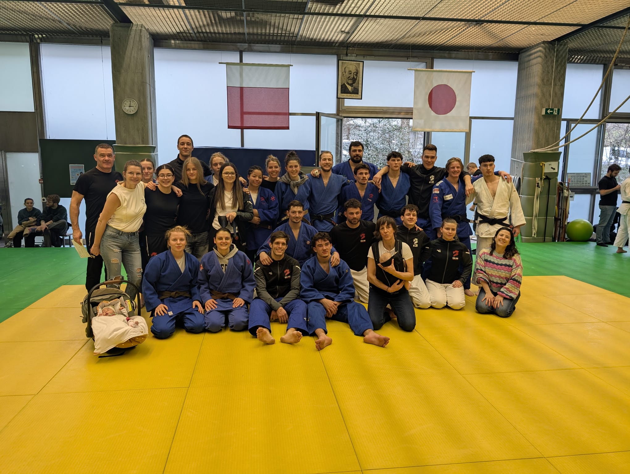 Interclubs de LNA