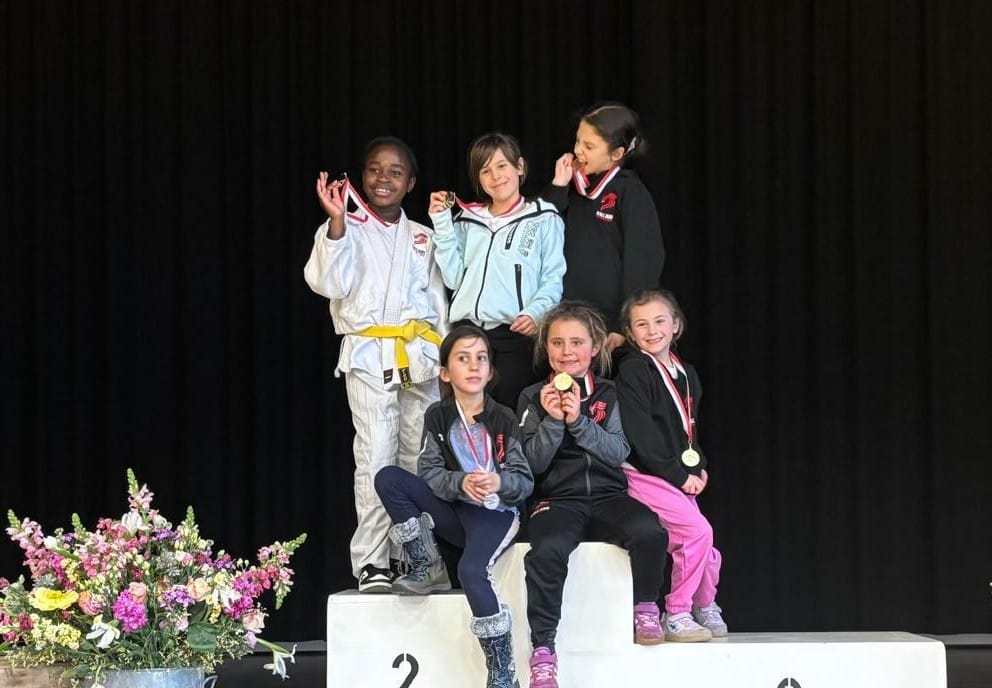 Oensingen en fête
