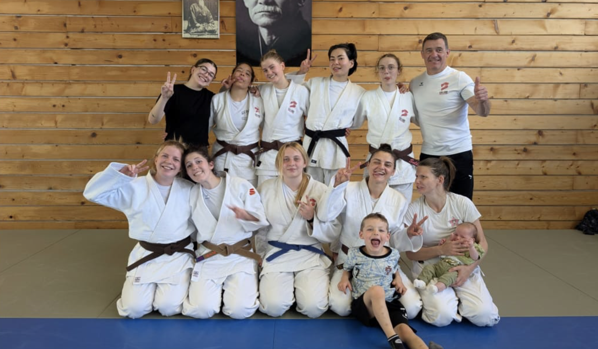 la saison bat son plein Interclubs de LNA