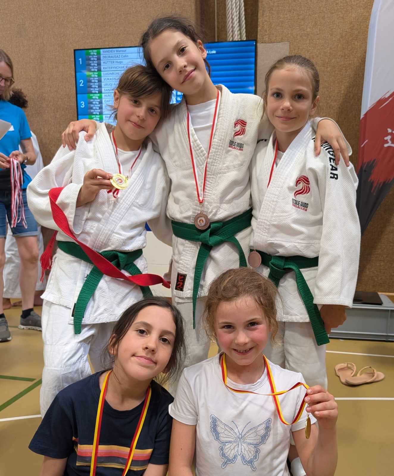 Tournoi national de Sierre Tournoi national de Sierre