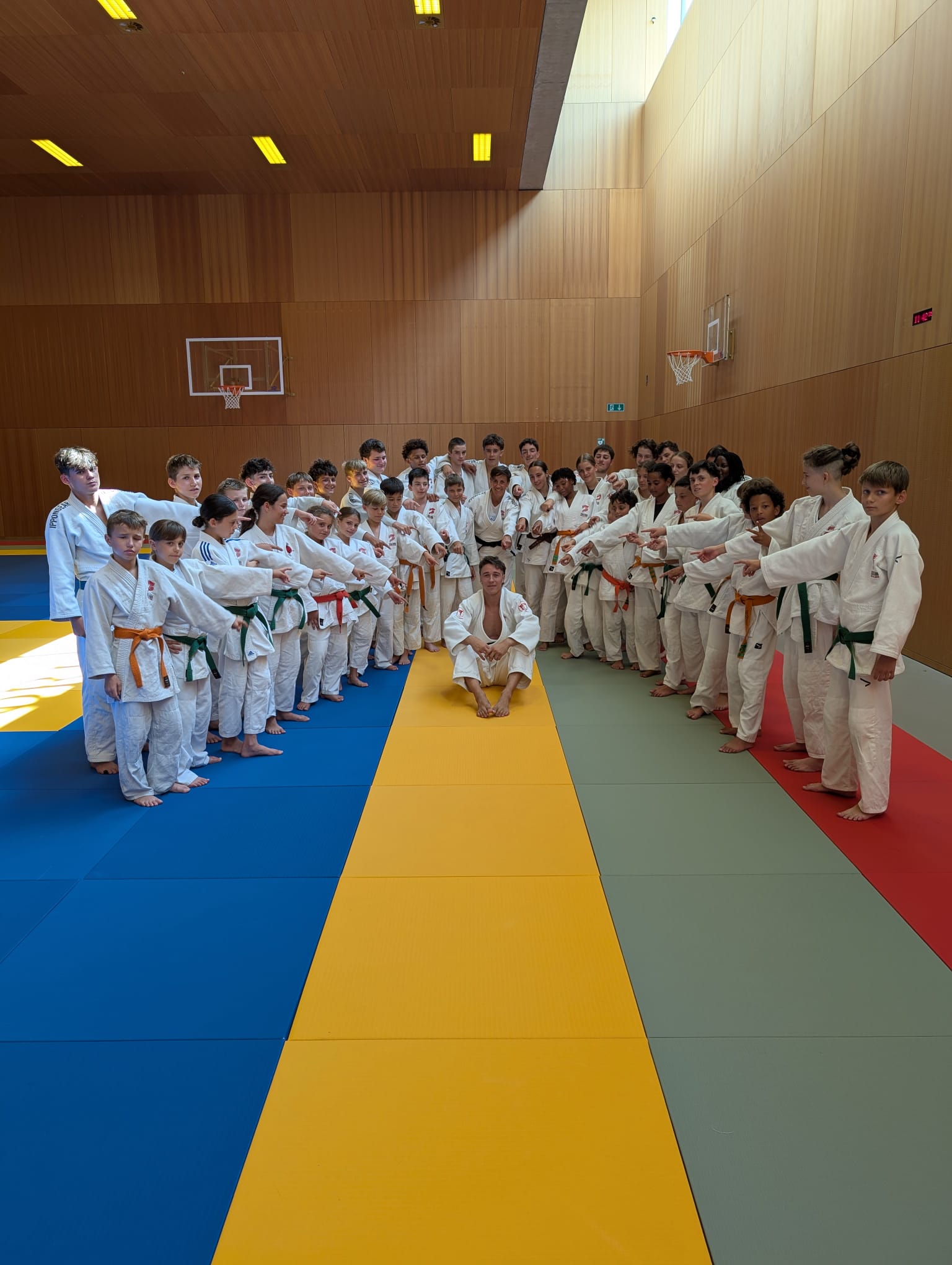 Stage EJD - J2